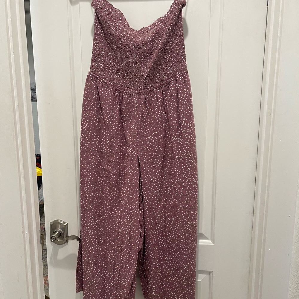 O’Neill Jumpsuit